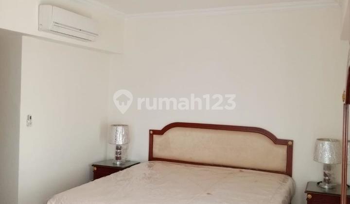 Apartment Puri Casablanca 3 BR Fully Furnished