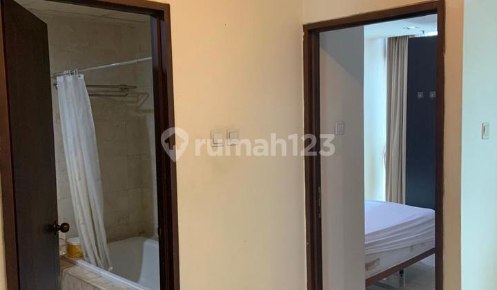 For Rent Apartemen Bellagio Residence Kuningan Jaksel 2
