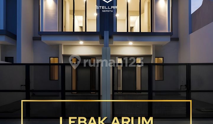Rumah Baru Lebak Arum Dekat Kenjeran Galaxy Mall Pakuwon City Babatan Mulyosari Rumah Baru Lebak Arum Dekat Kenjeran Galaxy Mall Pakuwon City Babatan Mulyosari
