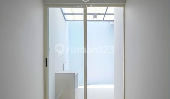 New House in Lebak Arum Near Kenjeran Galaxy Mall Pakuwon City Babatan Mulyosari 2