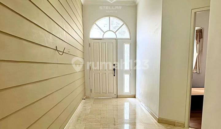 Luxury American Classic House in Pakuwon City San Diego Near Mulyosari Mulyorejo Its Galaxy Mall Dharmahusada Kenjeran 2