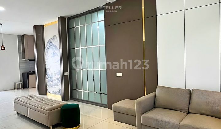 Wbm Semi-Furnished Tourist House Bukit Mas Near Prambanan Graha Family Pakuwon Indah Citraland Royal Residence Dian Istana Wiyung Menganti Gwalk 2