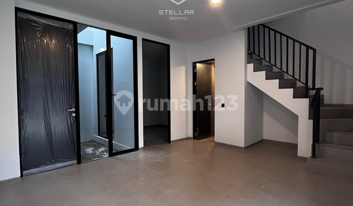 Ready Grand Eastern Attic Baru Gress 2 Jejer Dekat Pakuwon City Sukolilo Dian Araya Puri Galaxy 2