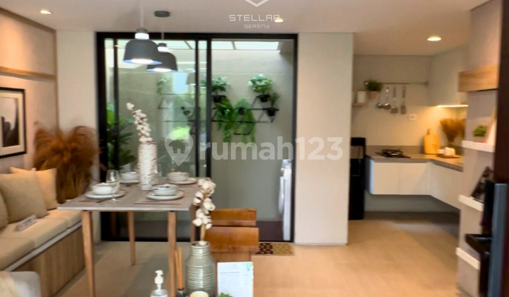 Brand New Citraland Northwest 3 Kamar Deket Universitas Ciputra. Gwalk. Pakuwon Mall. Graha Family. Wisata Bukit Mas 2