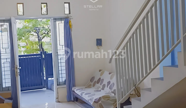 Termurah Pondok Benowo Indah 4 Kamar Dekat Citraland Bukit Palma