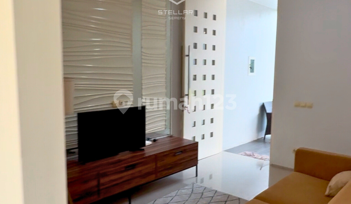 Citra Garden Sidoarjo Fully Furnished Luas 172 Dibawah 2m 2