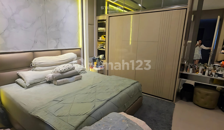 Termurah Royal Residence Full Furnish Dekat Uc Wisata Bukit Mas Dian Istana Citraland Graha Family Grand Harvest