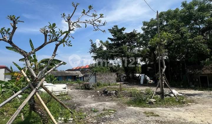 6 Are Leasehold Land for 30 Years in Jimbaran 6 Are Leasehold Land for 30 Years in Jimbaran