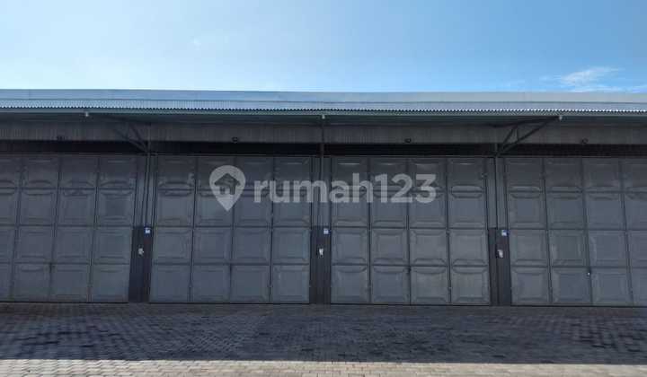 Cheap Large Warehouse with Spacious Parking in Sidakarya Denpasar Cheap Large Warehouse with Spacious Parking in Sidakarya Denpasar
