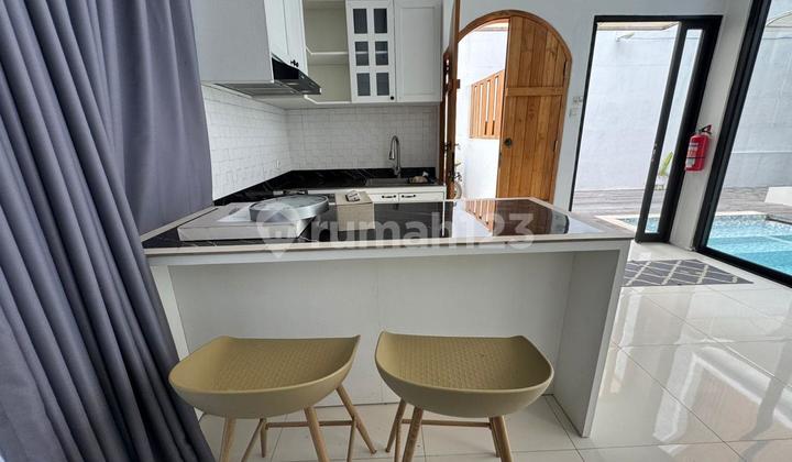 3 Bedroom Fully Furnished Villa Near Nyanyi Beach