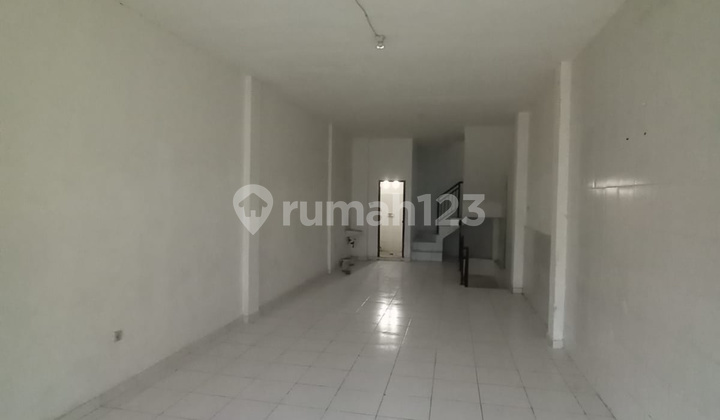 Ready-to-use 3rd Floor Shophouse **with** Complete Permits in Denpasar 2