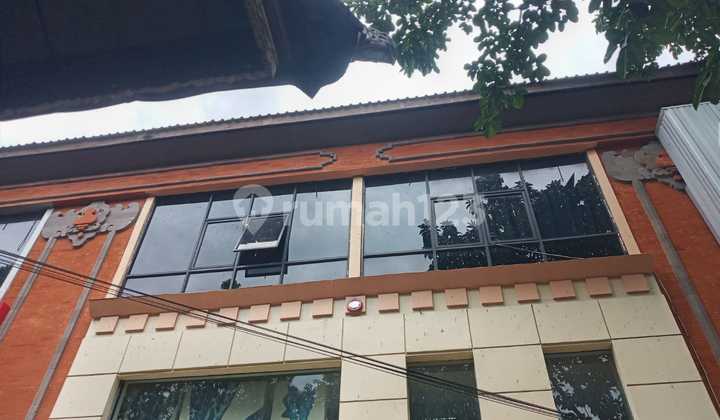 Siap Huni Ruko 3.5 Lantai Ada Gudang Plus Kantor Aisu