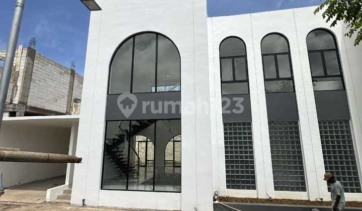 Villa Ready Unit One Gate Dekat Pantai Balangan Mw