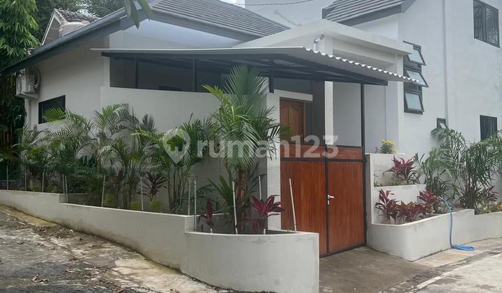 Siap Huni Rumah Baru Dekat Pantai Balangan Mw