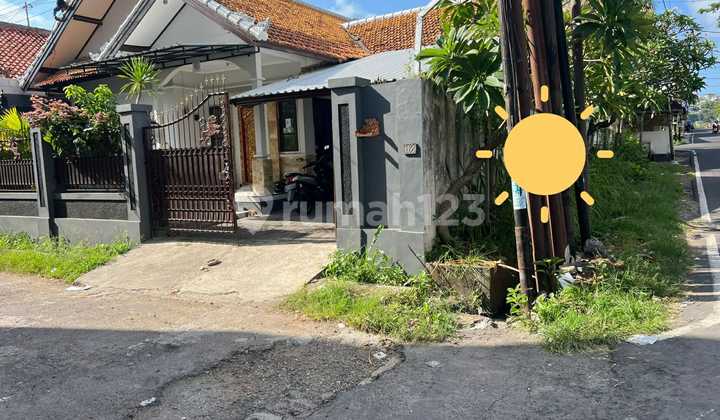 Rumah 3 Kamar Baru Renovasi di Jimbaran Rumah 3 Kamar Baru Renovasi di Jimbaran