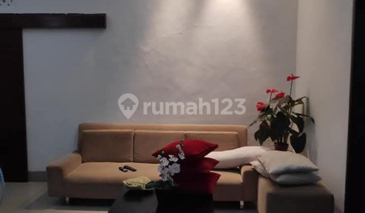 Rumah Full Furnish Murah di Sidakarya 2