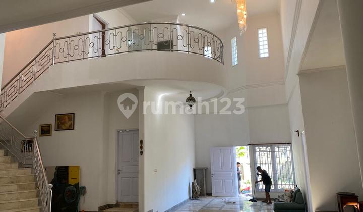 Siap Huni Rumah Lantai 2 Di Denpasar Barat 2