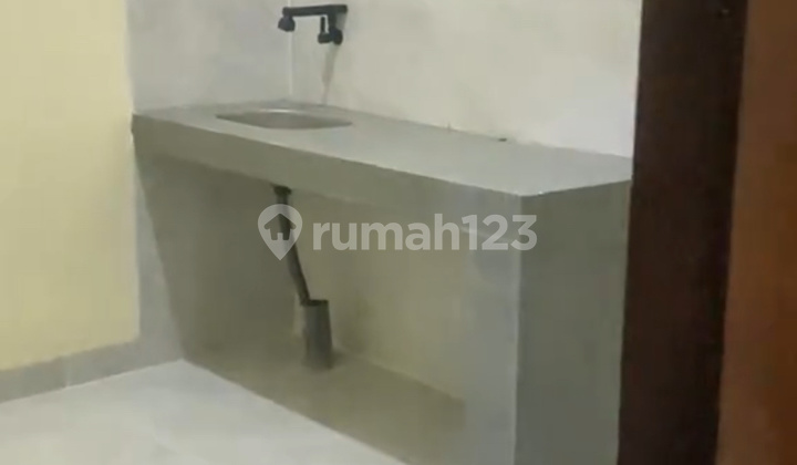 Ready to Occupy Minimalist House 1st Floor in Denpasar 2