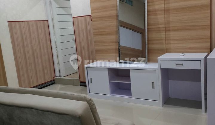 Ready to Occupy 2-Story Fully Furnished House in Pemogan