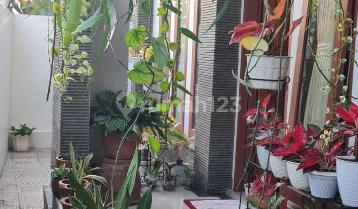 Rumah 2 Lantai Full Furnish Di Padangsambian Denpasar Cn