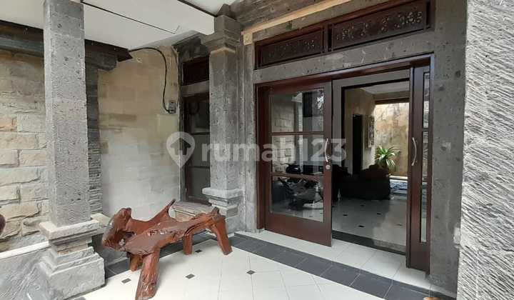 Rumah Full Furnish Posisi Hook di Jimbaran Mw 2