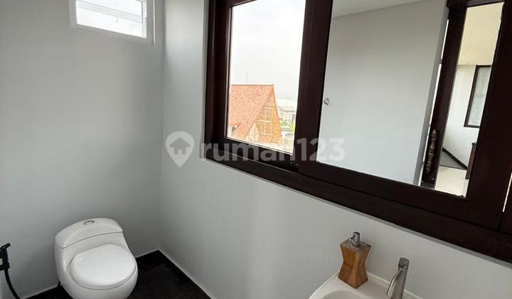 Modern 3-Story House in Canggu 2