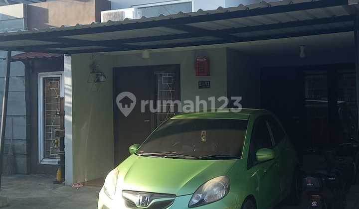 Murah Rumah 2 Kamar Shm di Mataram 1