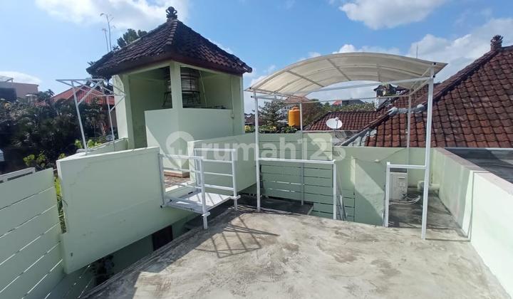 Rumah 2 Kamar Dekat Fasilitas Umum Di Kerobokan 2