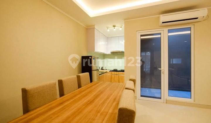 Siap Huni Rumah Full Furnish di Harvestland Jimbaran Cn