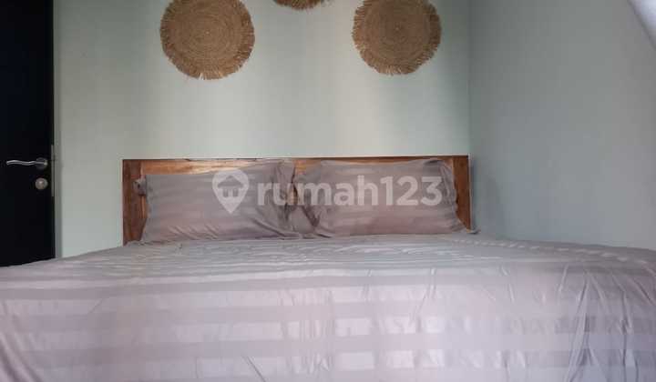 Rumah Minimalis Full Furnish di Jimbaran 2