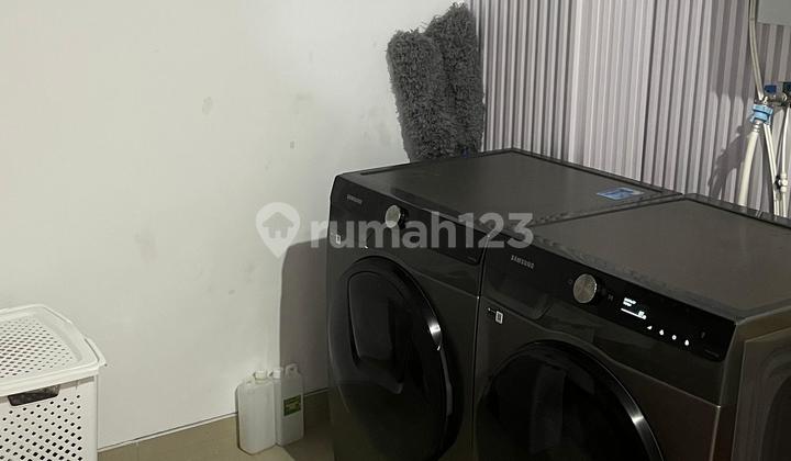 Rumah Mewah Full Furnish di Puri Gading Jimbaran Mw 2