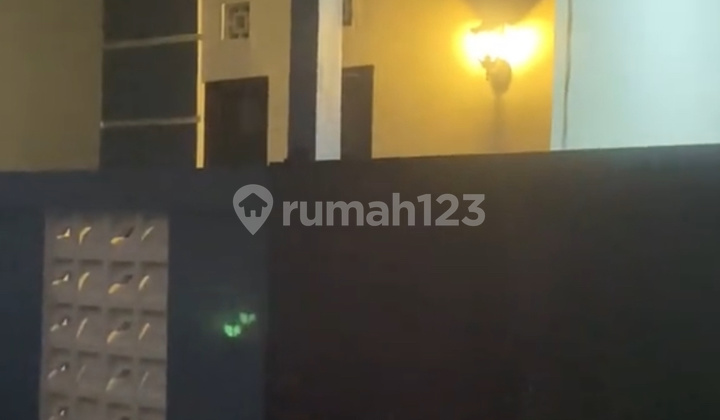 Siap Huni Rumah Minimalis Lantai 1 di Denpasar