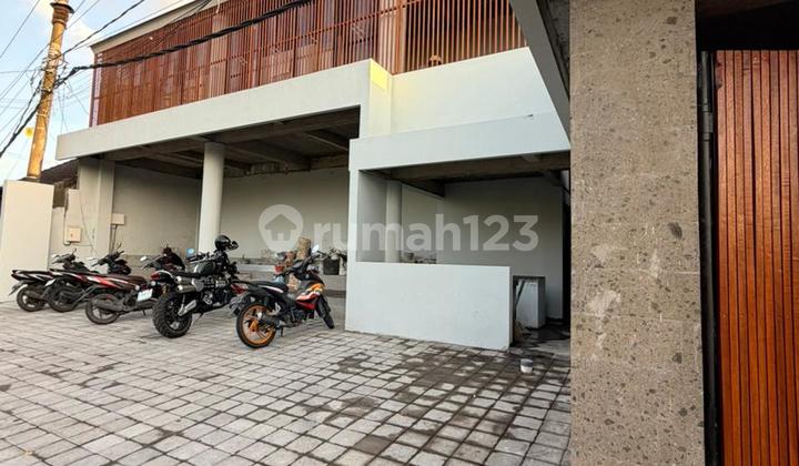 Ruko Baru Lokasi Strategis di Komplek Villa Dekat Canggu Pk Ruko Baru Lokasi Strategis di Komplek Villa Dekat Canggu Pk