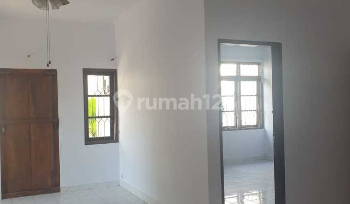 Rumah 3 Kamar Baru Renovasi di Jimbaran 2