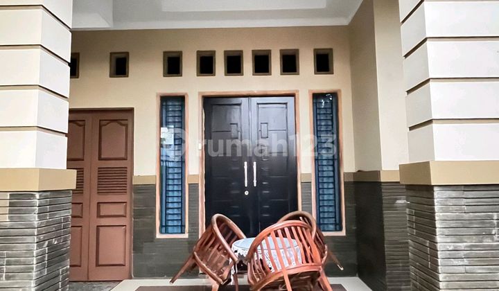 Jual Rumah Mewah Rawa Belong Murah Amanah 2