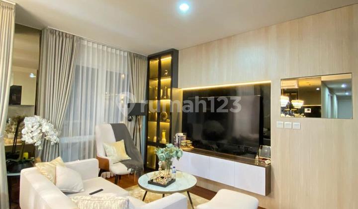 Luxury City Center Residence Primrose Summarecon Bekasi Luxury City Center Residence Primrose Summarecon Bekasi