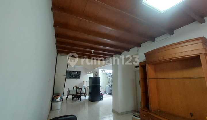 Move-in Ready House, Negotiable Price, Kemang Pratama 3, Bekasi 2