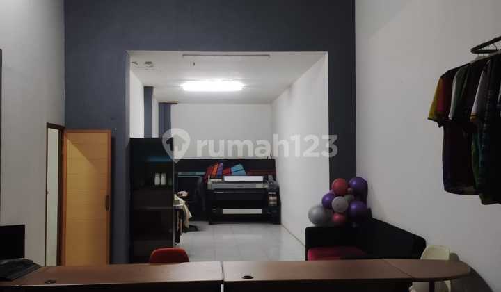 Shop House for Rent Strategically Located in North Tambun, Bekasi 2