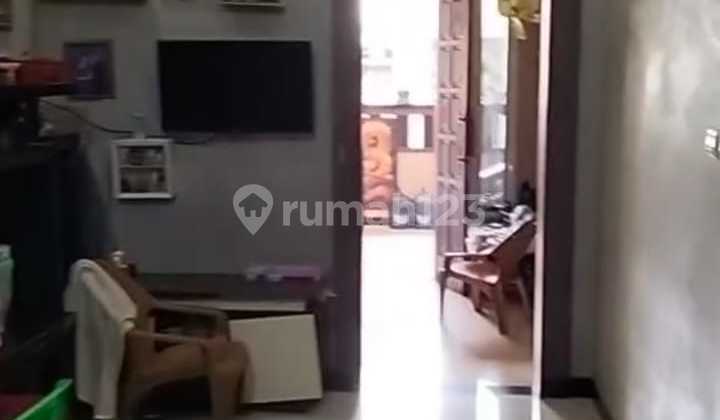 Minimalist House Ready to Occupy East Bekasi Regency, Bekasi 2