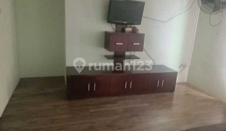 Rumah Cantik Harga Murah Siap Huni Kemang Pratama 2 Bekasi