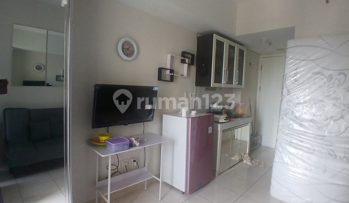 Apartemen Springlake Type Studio Harga Murah Siap Huni Disummarecon Bekasi Apartemen Springlake Type Studio Harga Murah Siap Huni Disummarecon Bekasi