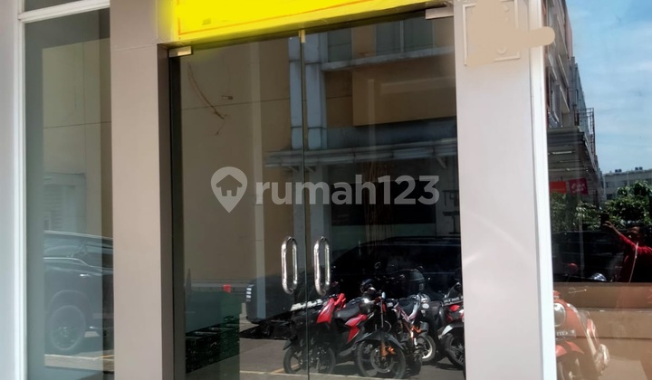 Ruko Siap Pakai Lokasi Strategis Summarecon Bekasi Ruko Siap Pakai Lokasi Strategis Summarecon Bekasi
