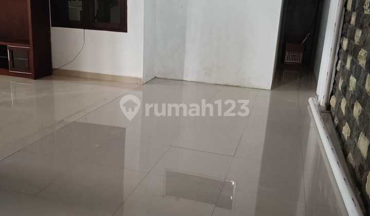 Rumah Murah Bebas Banjir Kemang Pratama Bekasi 2