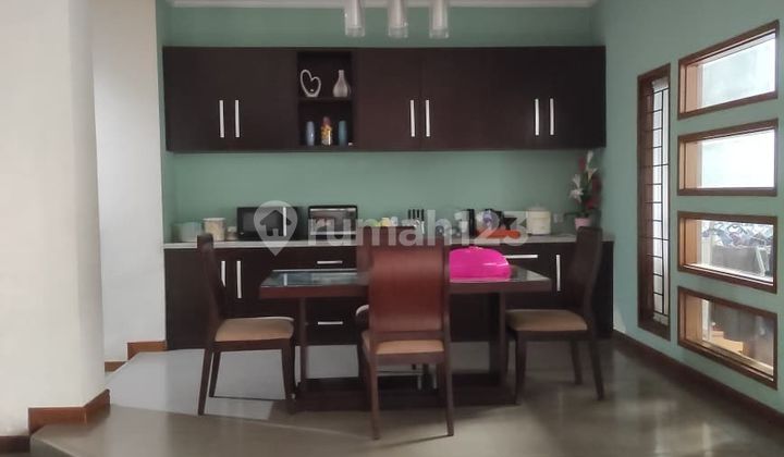 Nice 2-Story House Ready to Occupy Kemang Pratama 2 Bekasi 2