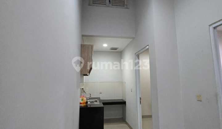 Rumah Cantik Siap Huni Cluster Tropical Garden Grand Galaxy Bekasi Rumah Cantik Siap Huni Cluster Tropical Garden Grand Galaxy Bekasi