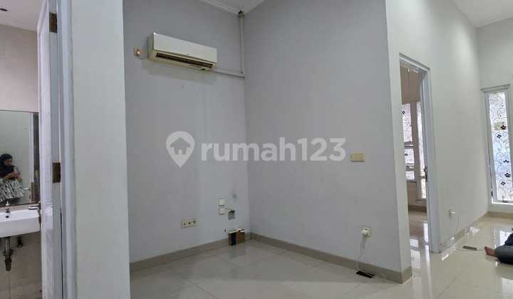 Rumah Cantik Siap Huni Tropical Garden Bekasi