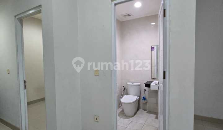 Rumah Cantik Siap Huni Tropical Garden Bekasi 2