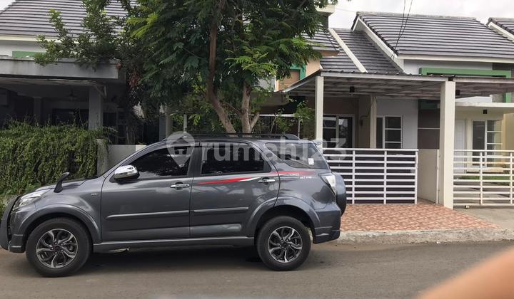 Rumah Cantik Siap Huni Metland Cibitung, Cibitung Bekasi 2