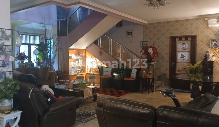 Rumah Mewah Harga Nego Kemang Pratama 1 Bekasi Rumah Mewah Harga Nego Kemang Pratama 1 Bekasi