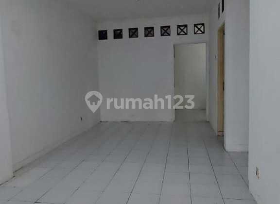 Rumah Minimalis Tengah Kota Bekasi Siap Huni 2